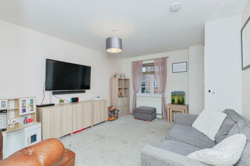 St. Marys Way, Elmesthorpe, Leicester photo 4