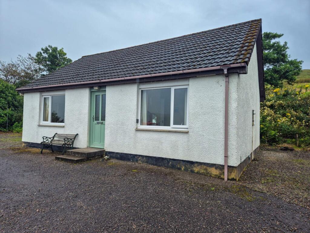 Main image of property: Loch View, Carbostbeg, Carbost, Isle of Skye, IV47 8SH