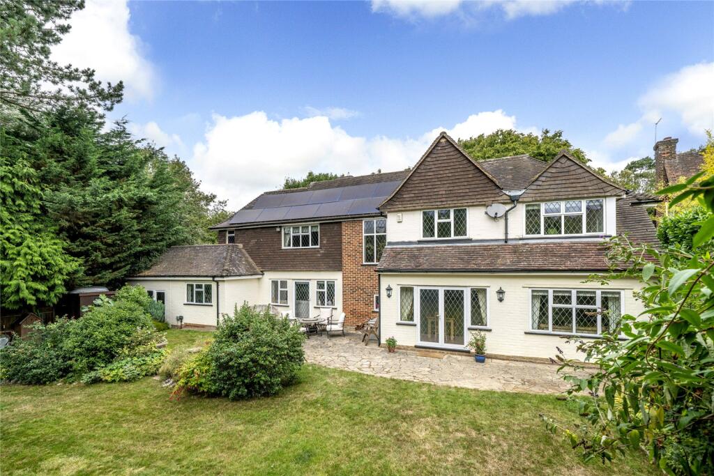 Additional image 13 of Green Lane Close, Harpenden, AL5