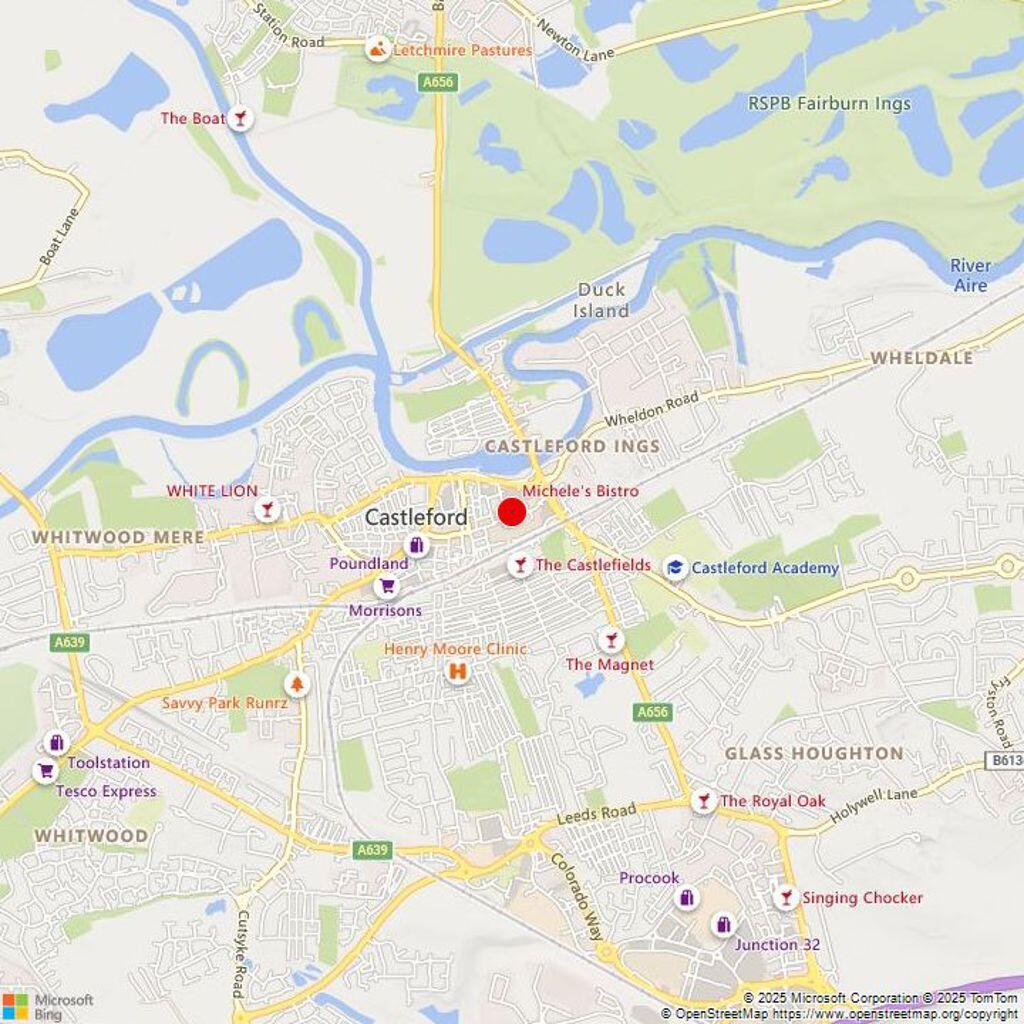 Property Map