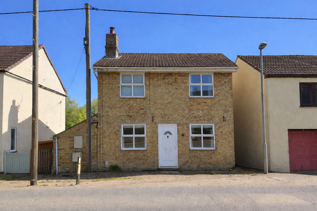 Main image of property: The Bank, Somersham, Cambridgeshire.