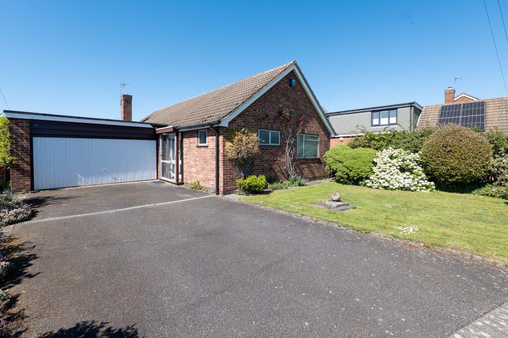 Main image of property: Grangefields Drive, Rothley