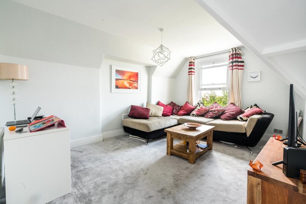 Main image of property: Marmora Road, London