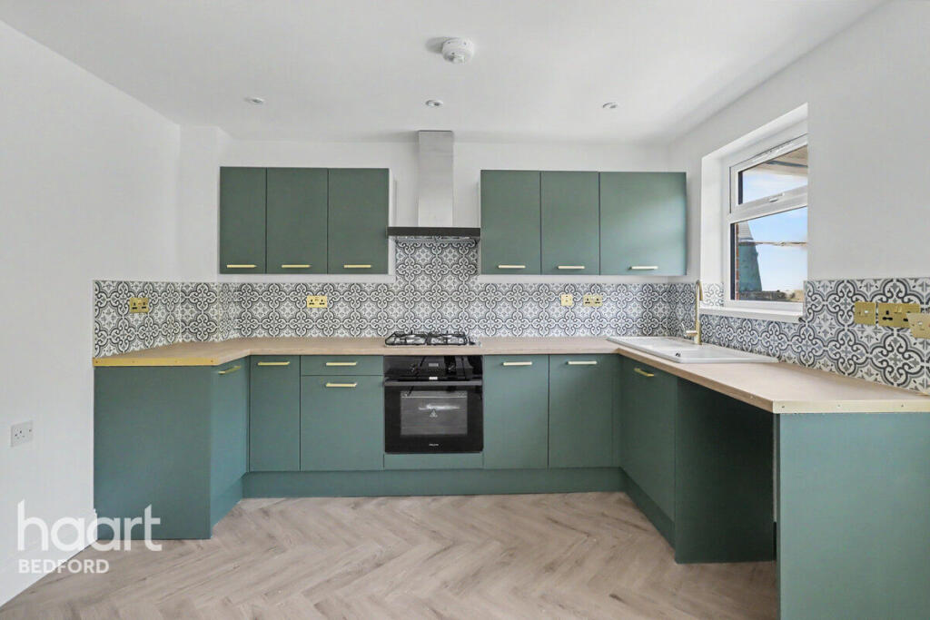 Main image of property: Stanton Road, BEDFORD