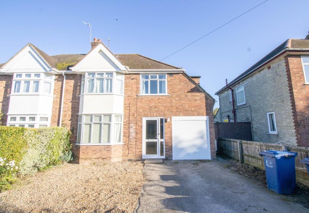Main image of property: Gilbert Road, Cambridge