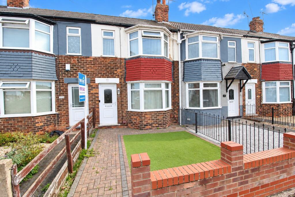 Main image of property: Foredyke Avenue, Kingston Upon Hull, City Of Kingston Upon Hull