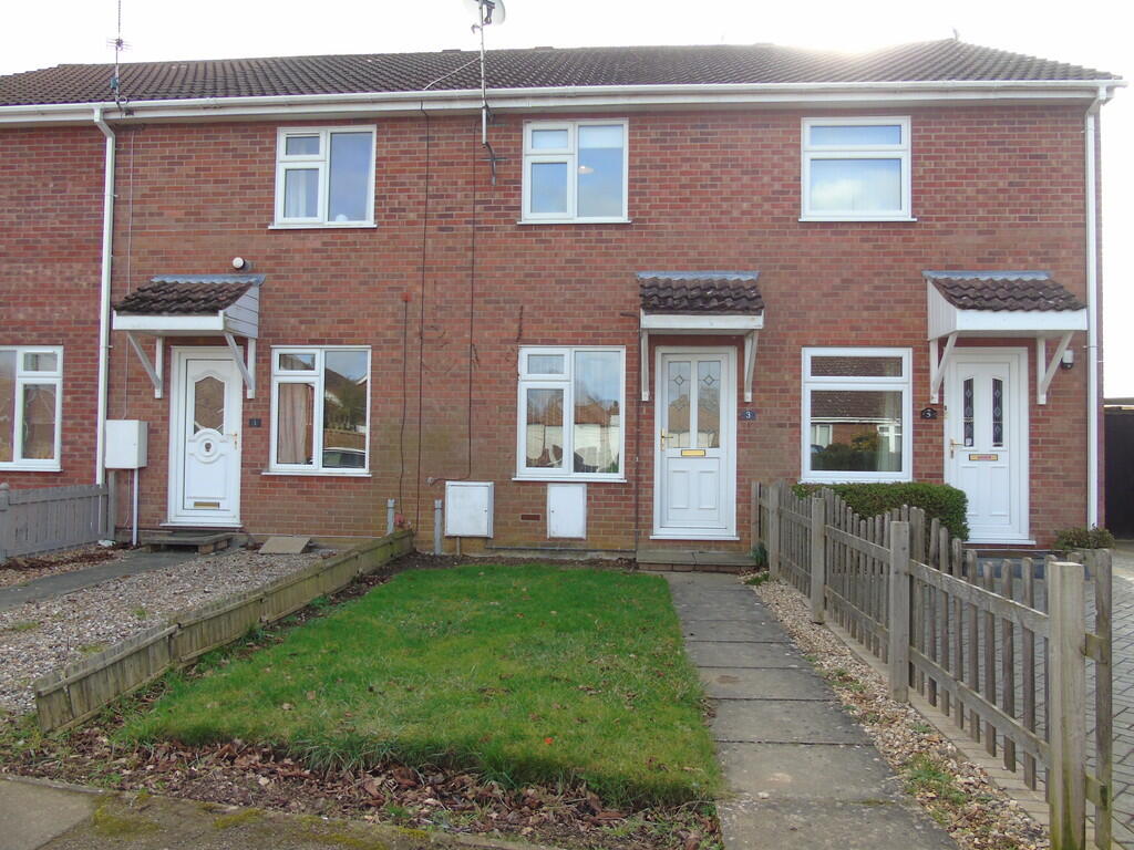 Main image of property: Burghley Road, South Wootton