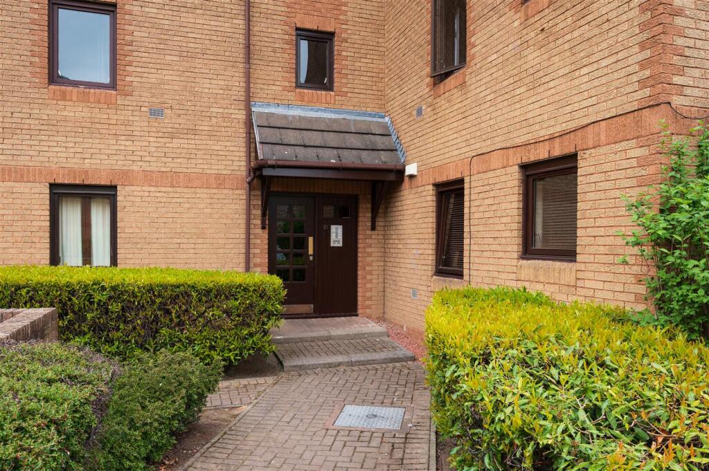 Main image of property: Sheriff Park, Edinburgh