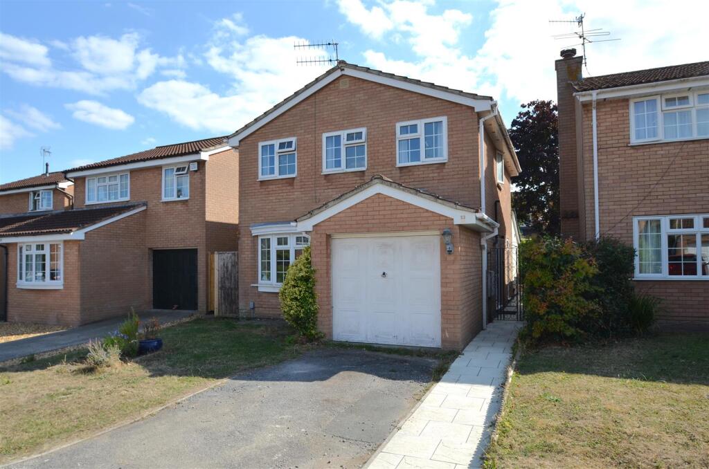 Main image of property: Beech Drive, Nailsea