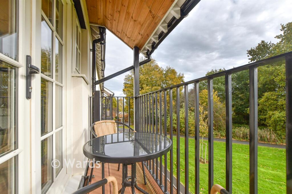 Main image of property: Three Fields Road, Tenterden, Kent