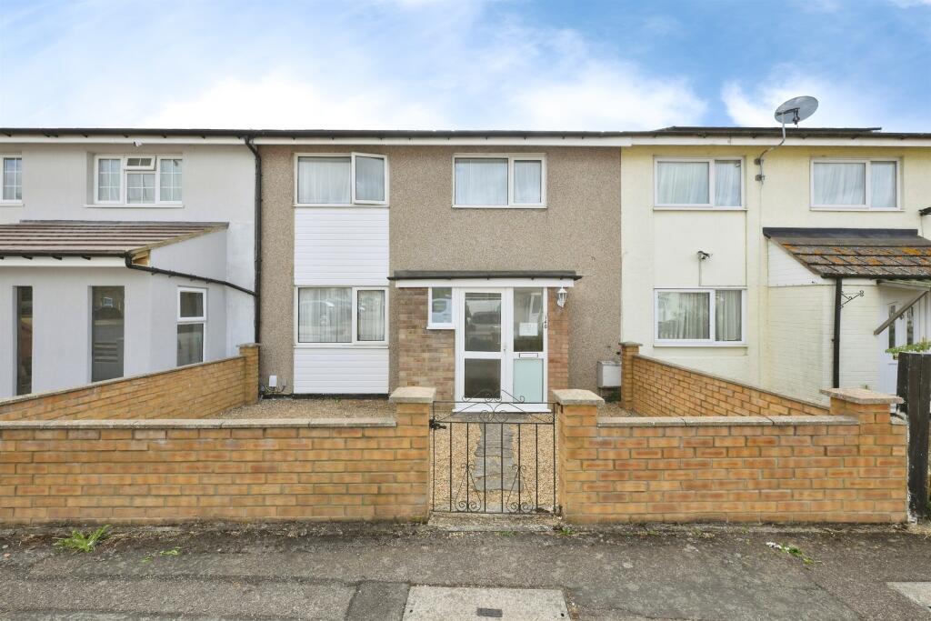 Main image of property: Macers Lane, Broxbourne
