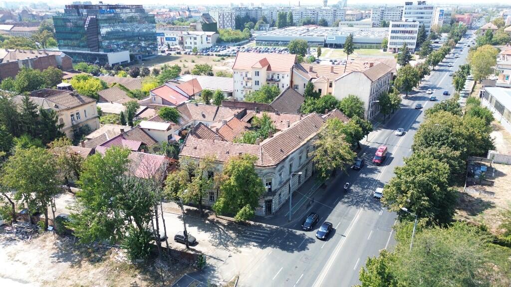 Main image of property: Timisoara, Timis