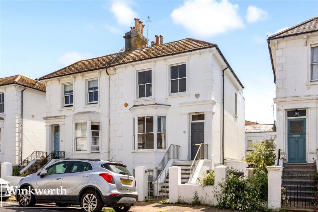 Main image of property: Osborne Villas, Hove, East Sussex, BN3