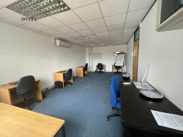 Office 1