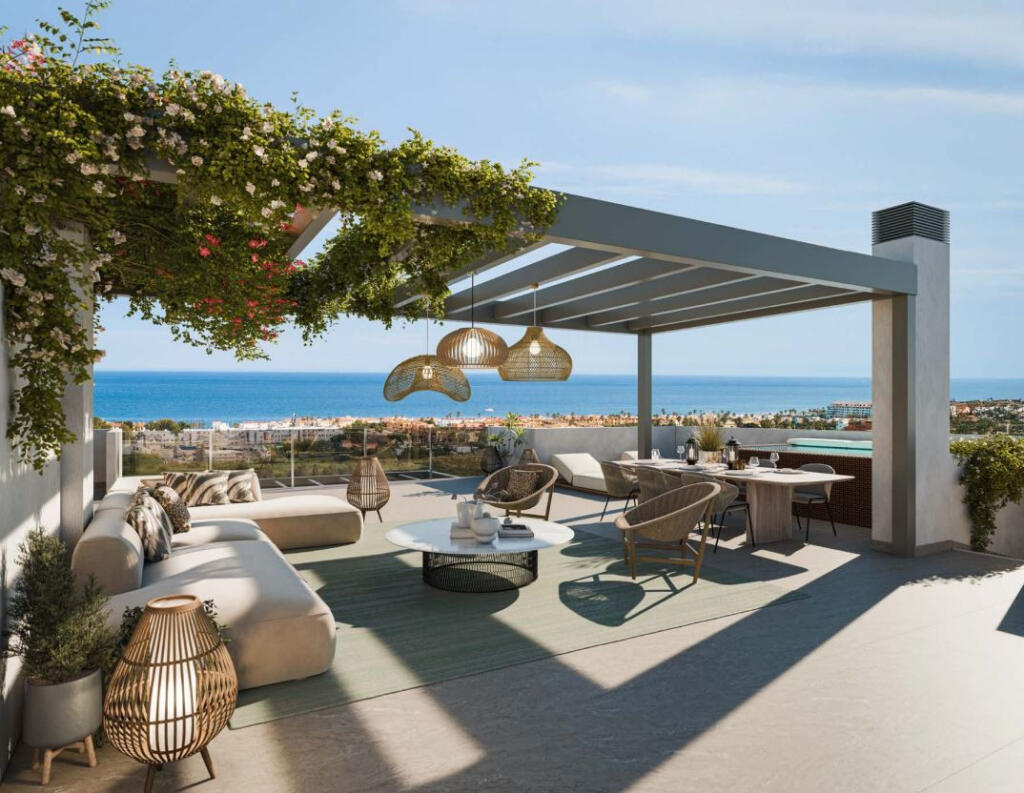 Main image of property: Andalucia, Malaga, Bahia De Casares