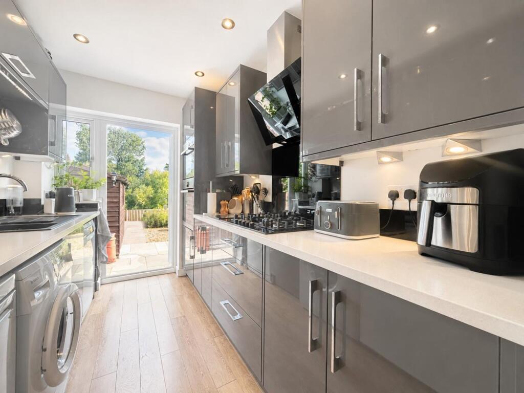 House in Stevenage - View 4