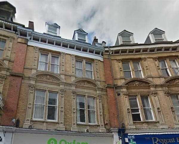 Main image of property: Upper Maisonette, Regents Street