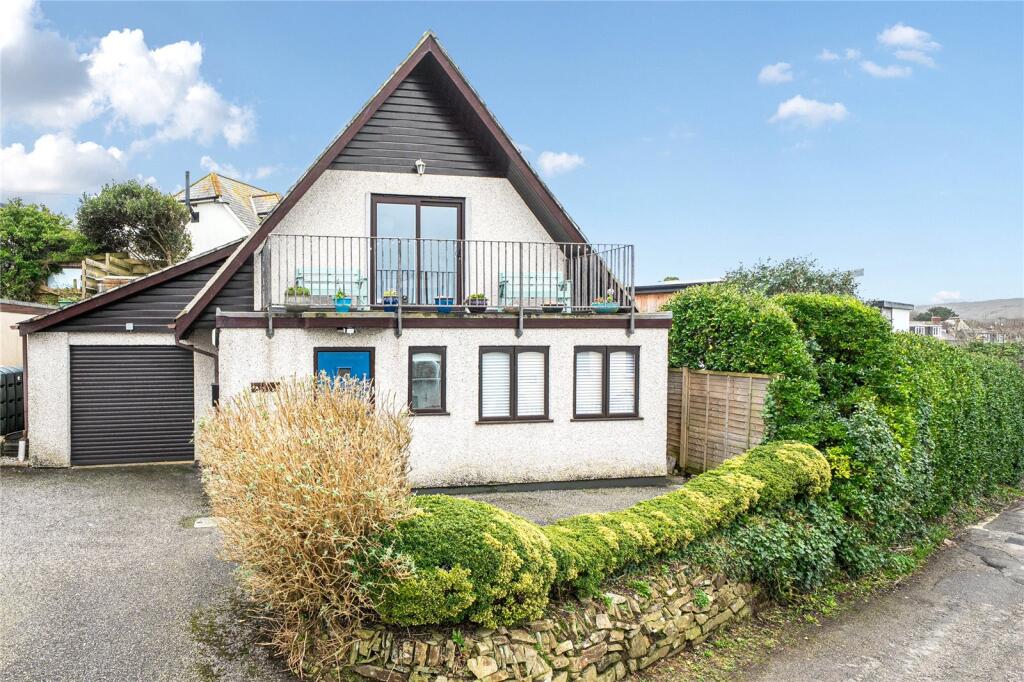 Main image of property: Sunnyside, Perranporth, Cornwall, TR6