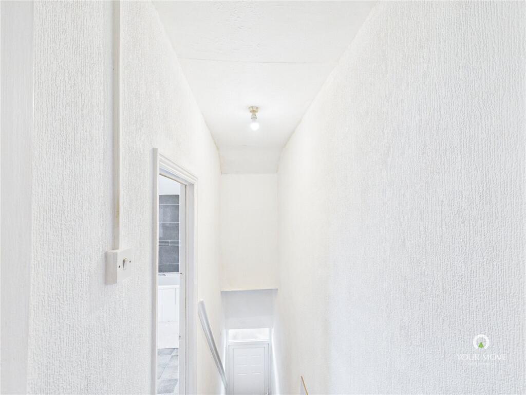 House in Newcastle upon Tyne - View 5