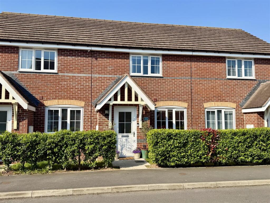 Mantella Drive, Hereford, Hereford