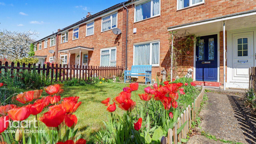 Main image of property: Reynolds Walk, Bury St Edmunds