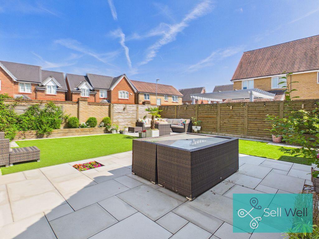 House in Salford, Boothstown - View 5