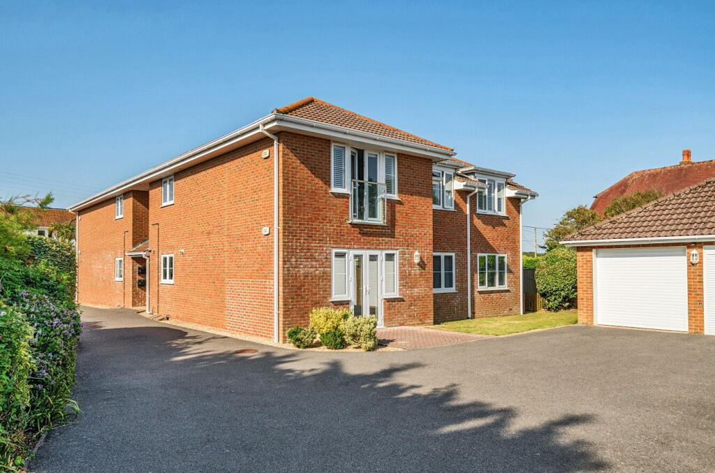 Main image of property: Grove Gardens, Barton on Sea, New Milton, BH25