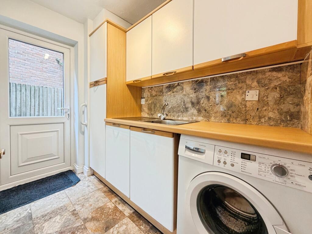 House in Hart, Court Moor, Fleet - More