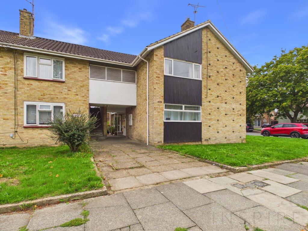 Main image of property: Hogarth Road, Crawley, RH10