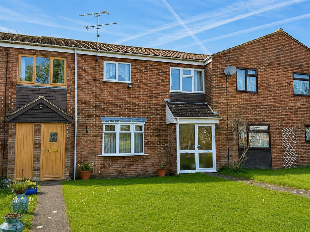 Main image of property: Galleywood Road, Great Baddow, Chelmsford
