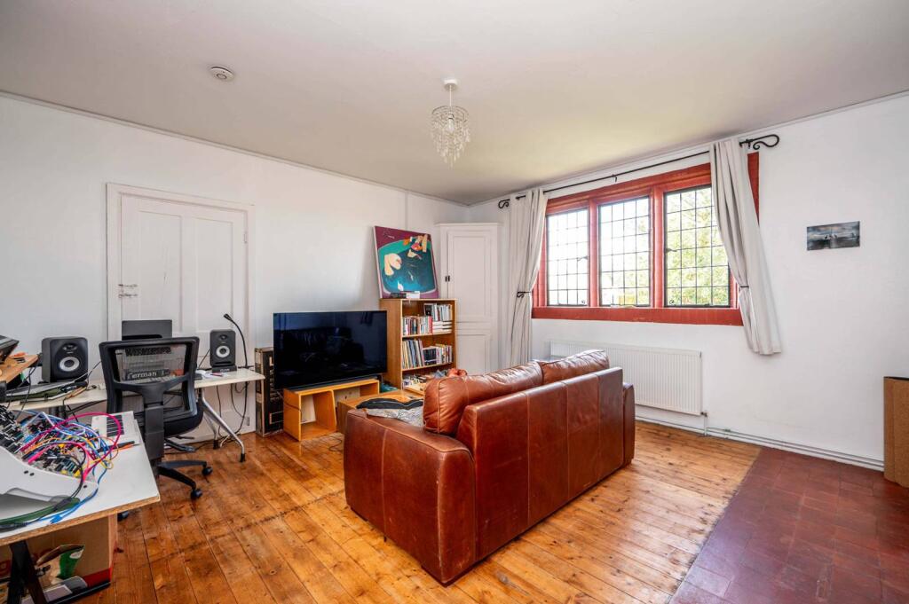 Main image of property: Abbot Road, Guildford, GU1