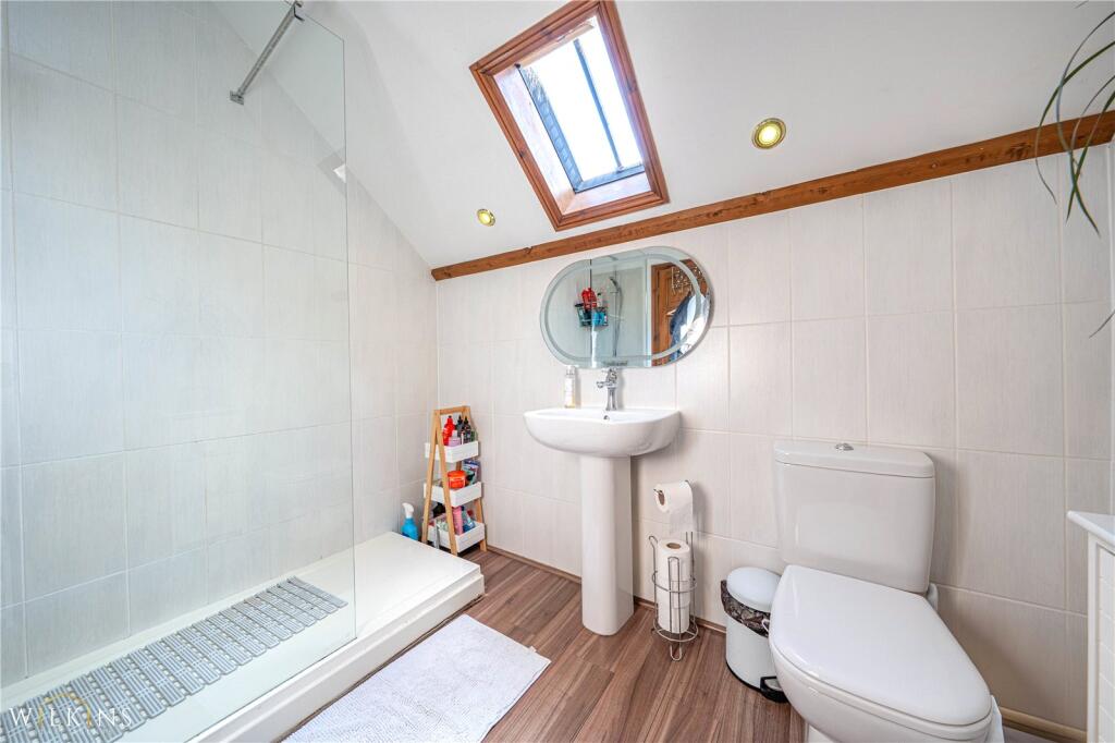 Additional image 39 of Slateley, Kingsbury, Tamworth, Warwickshire, B78