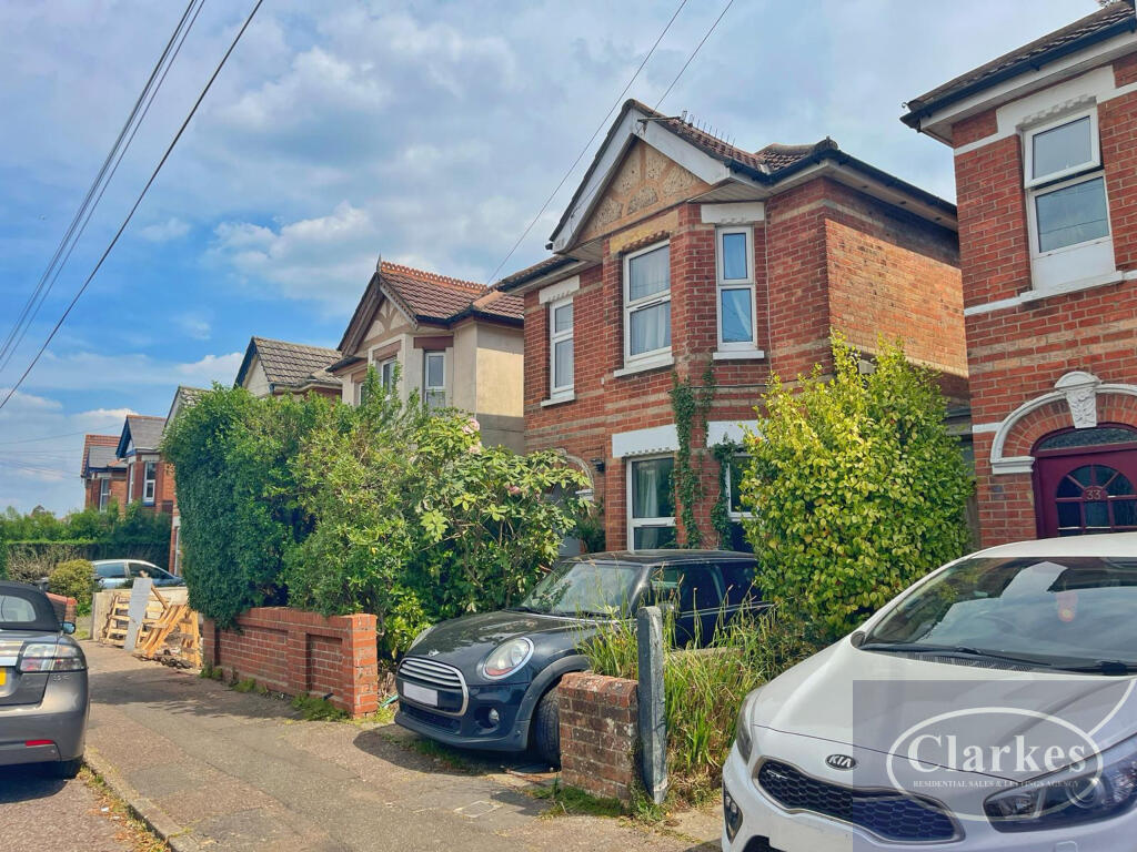 Main image of property: Osborne Road, Winton, Dorset