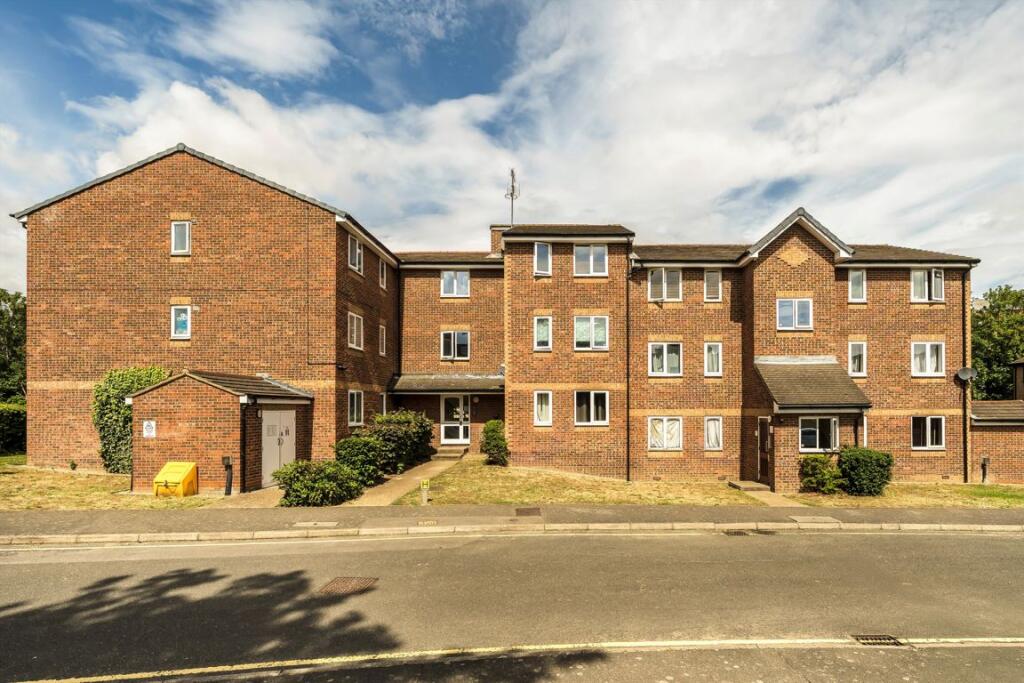 Main image of property: Bernard Ashley Drive, Charlton