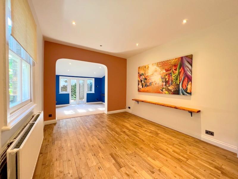 Main image of property: Thorney Hedge Road Chiswick