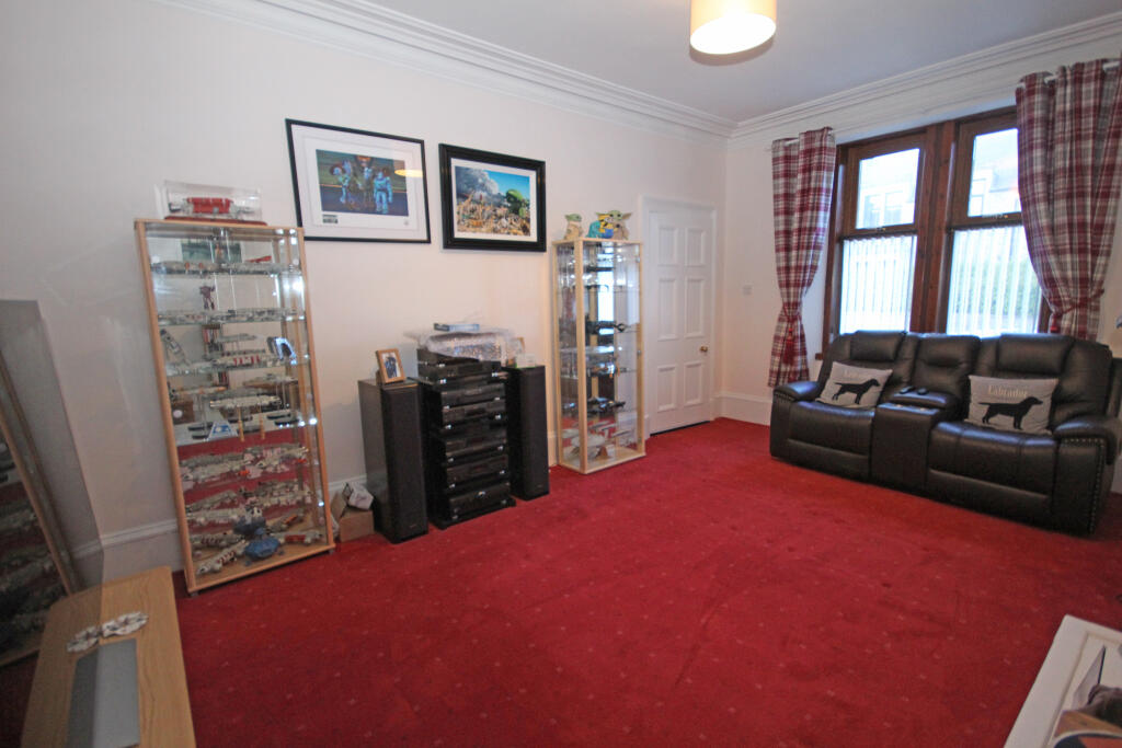 Additional image 7 of 53 High Street, Buckie, Moray, AB56 1AT