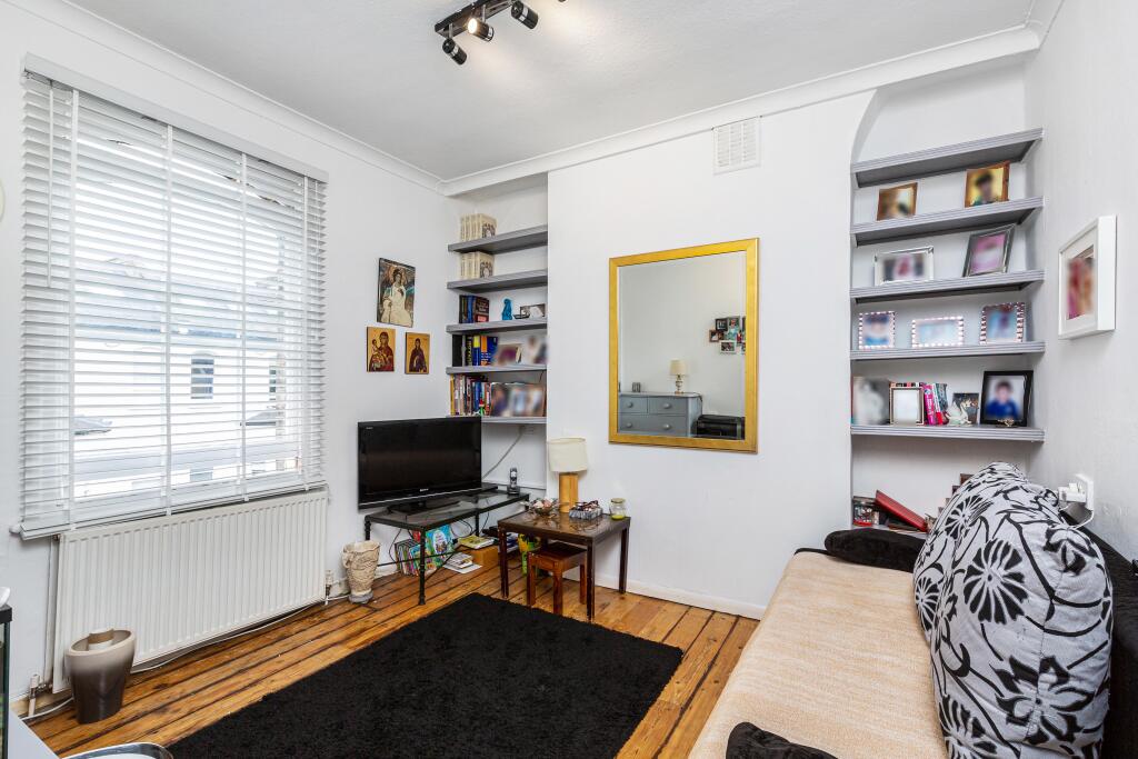 Main image of property: Shorrolds Road, Fulham, London, SW6