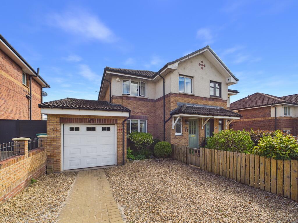 Main image of property: Kilmore Grove, Coatbridge