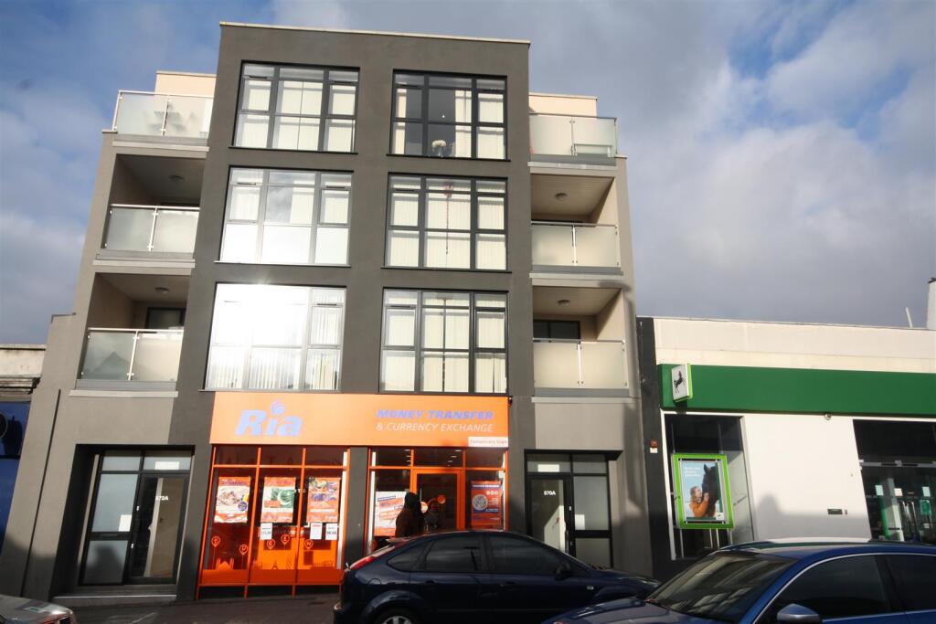 Main image of property: Market Way, Wembley