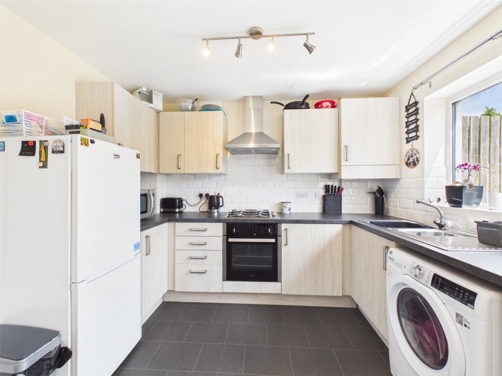 House in Bodmin, Pendewey - More