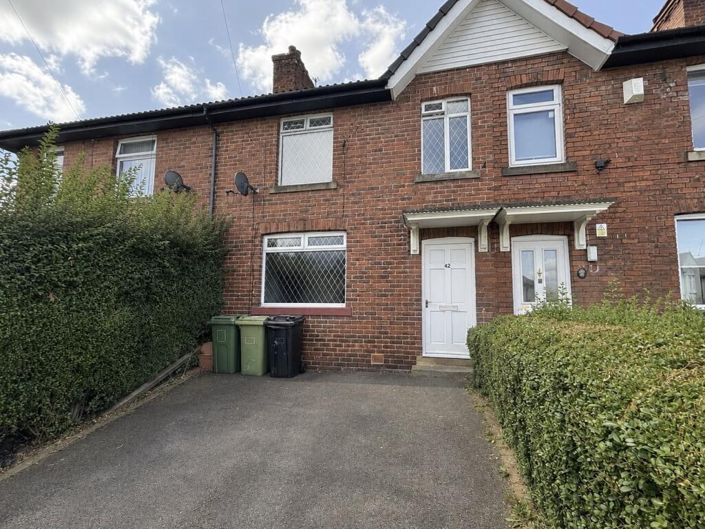 Main image of property: Castle Mount, DEWSBURY