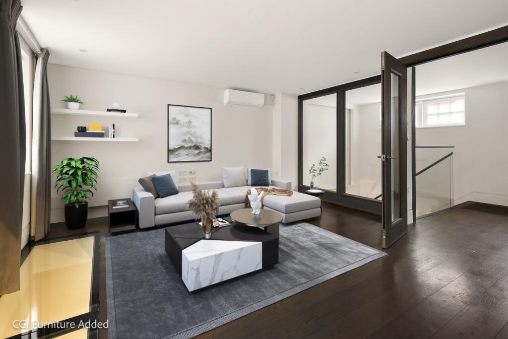 House in London - View 5