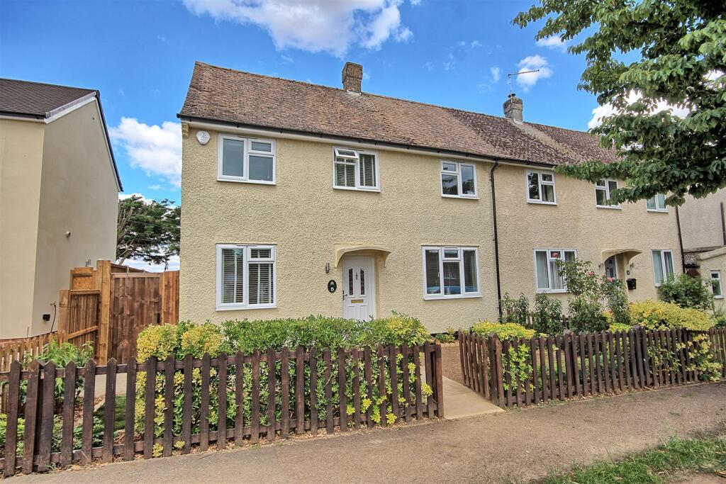 Main image of property: GLADSTONE ROAD - DANE END - CHAIN FREE