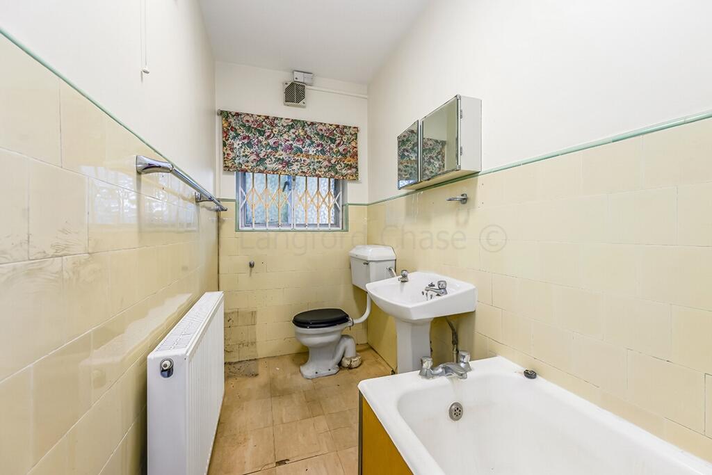 Apartment in London, Shepherd's Hill, Crouch End - View 5