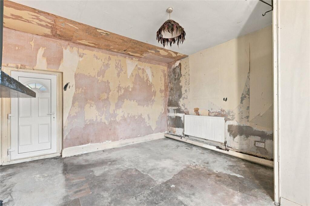 House in Burnley, Padiham - View 3