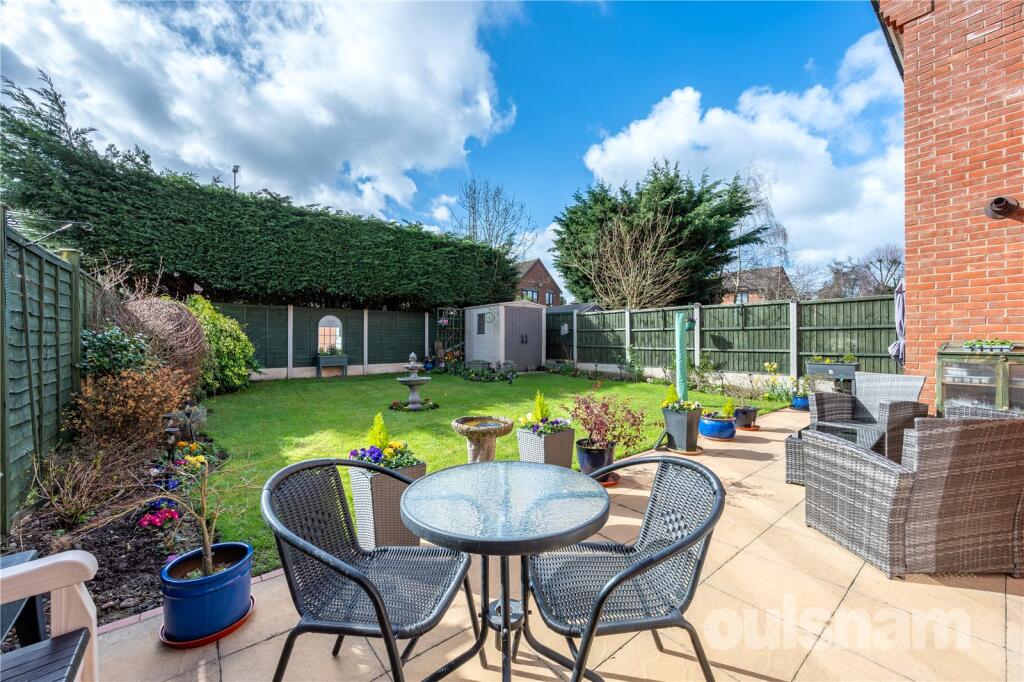 Additional image 7 of Riverpark Way, Northfield, Birmingham, West Midlands, B31