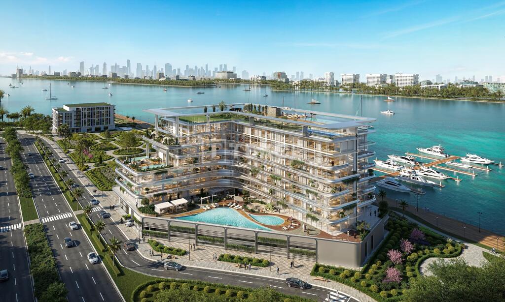 Main image of property: Dubai