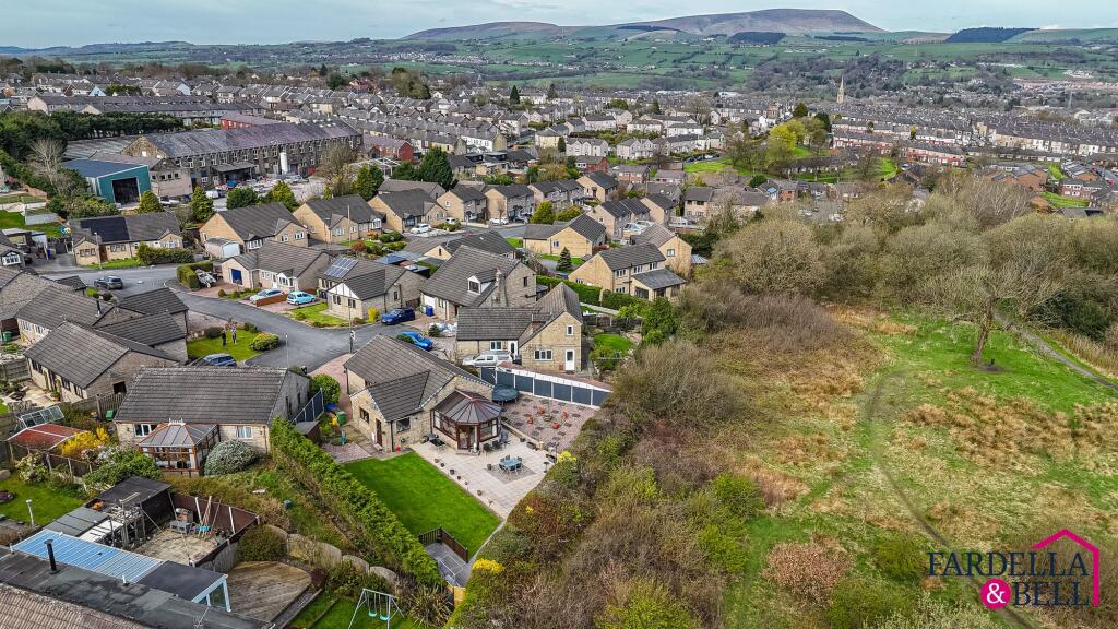 Additional image 20 of Caldbeck Close, Nelson, BB9