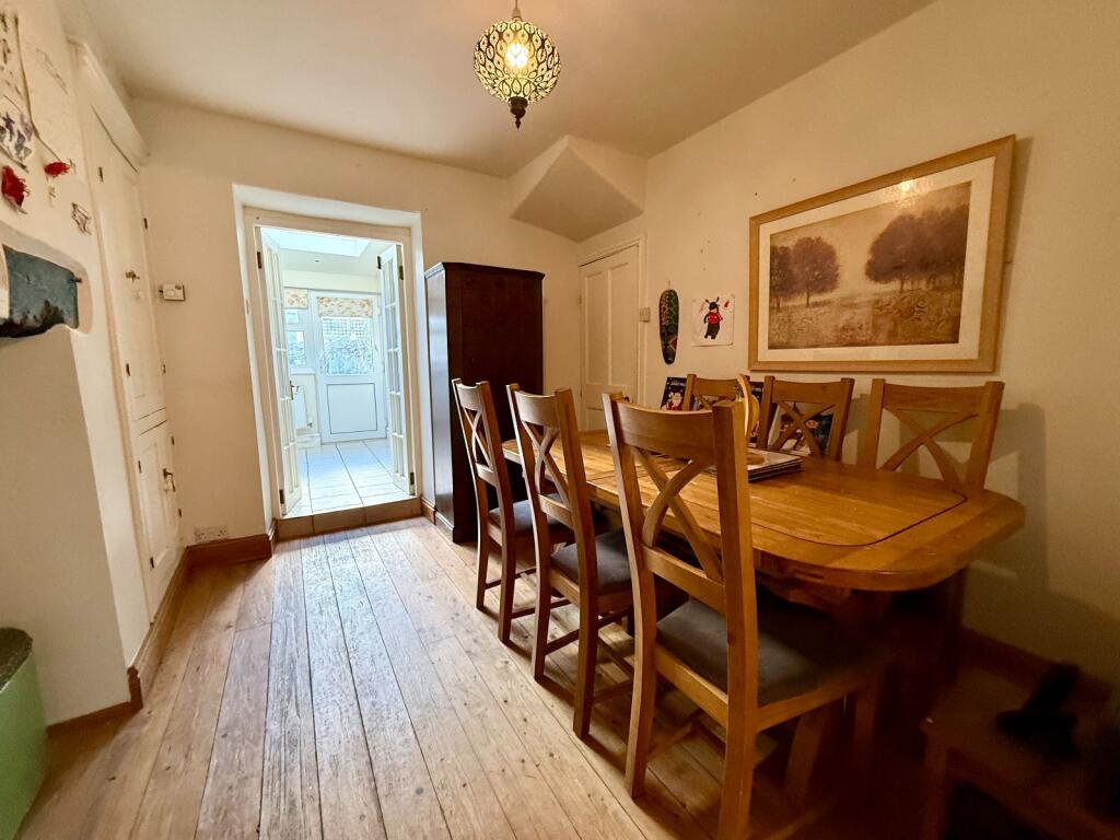 Brythonfa, Arran Road, Dolgellau LL40 1HS photo 3