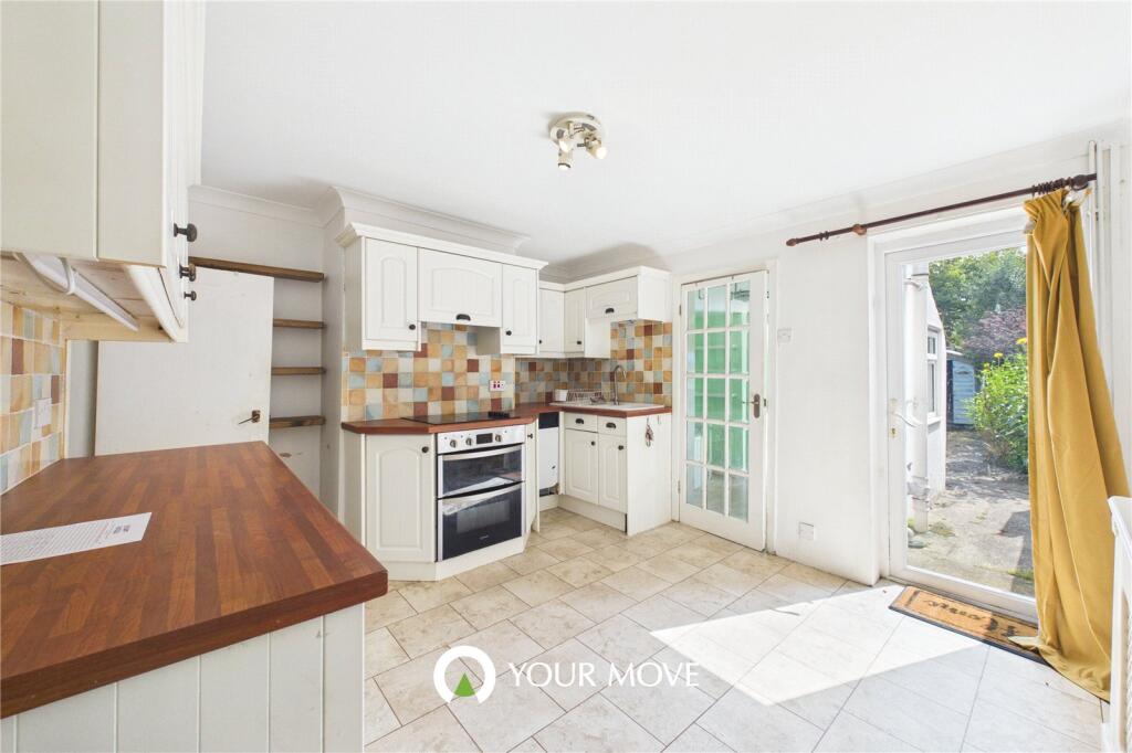 House in Great Yarmouth, Caister on Sea - View 4